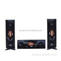 Música Digital Home Theater 3.1 Sistema de Jerry